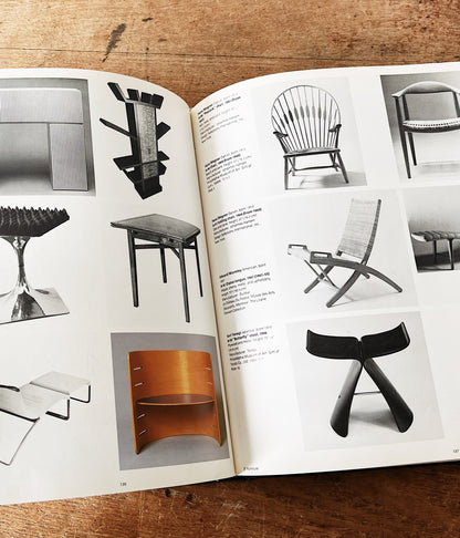 Vintage Design Book
