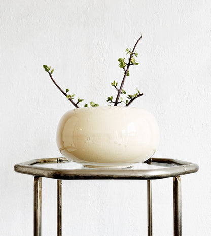 Mid Century Ceramic Pot