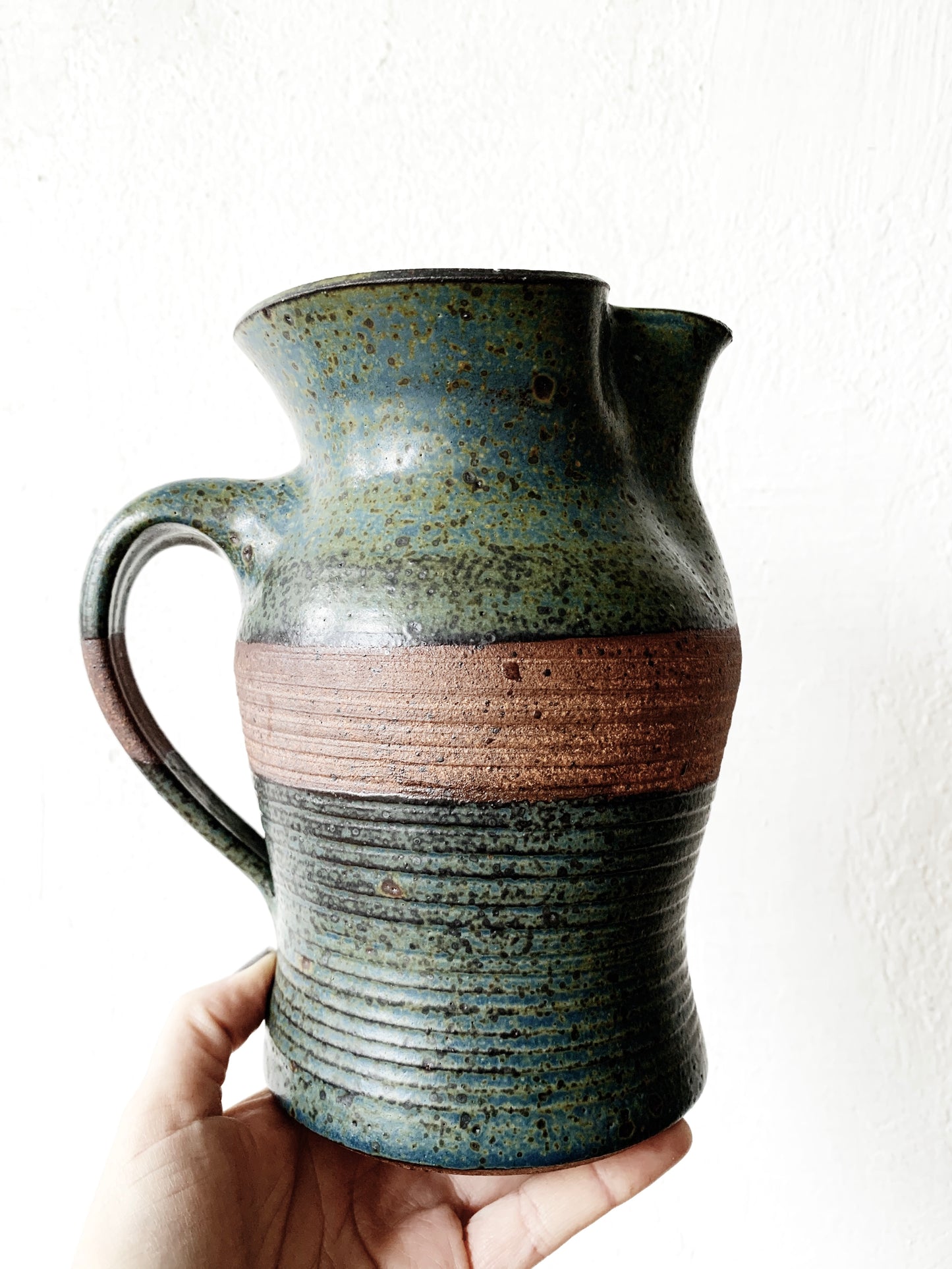 Vintage Studio Pottery