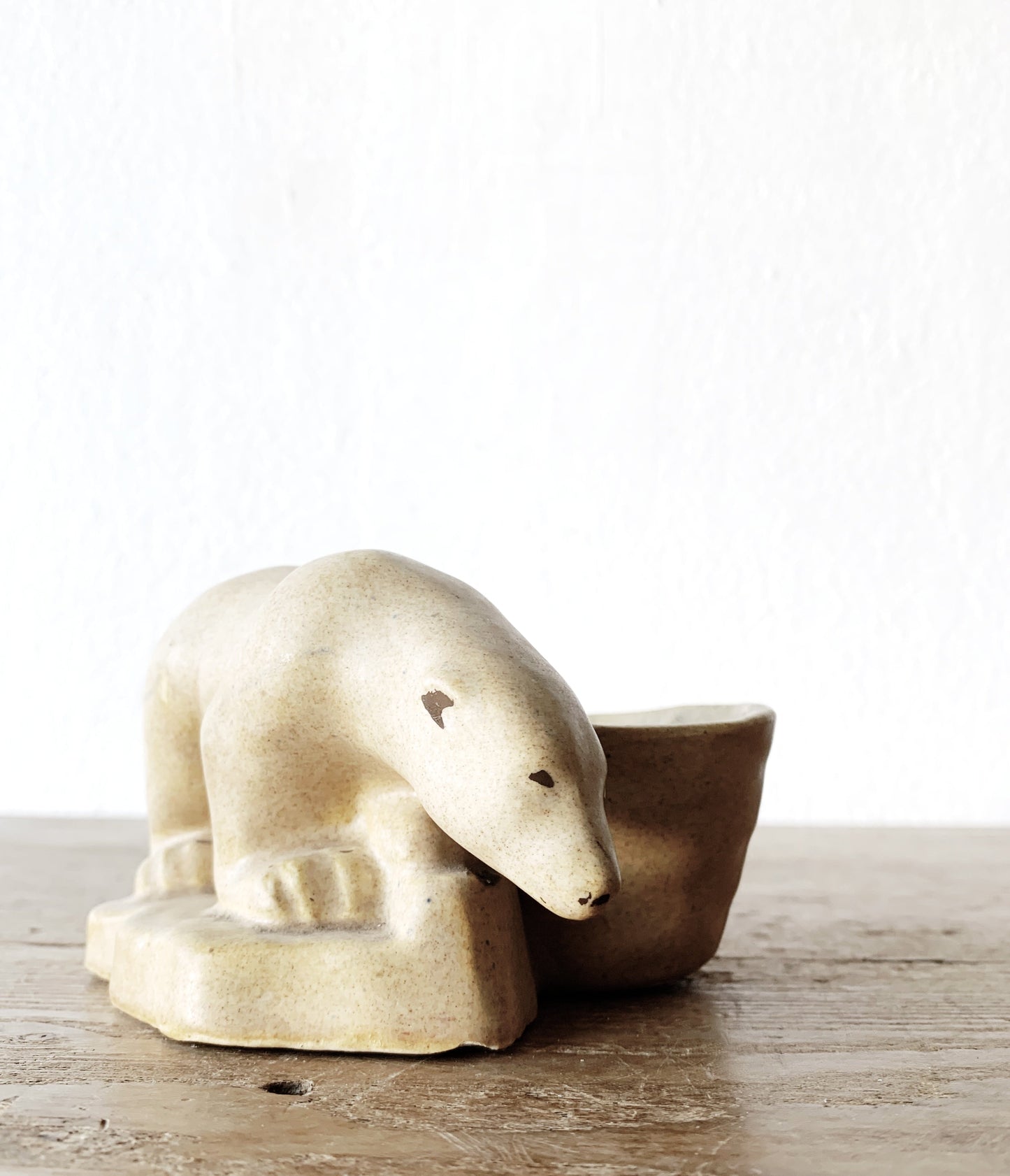 1930’s Niloak Pottery