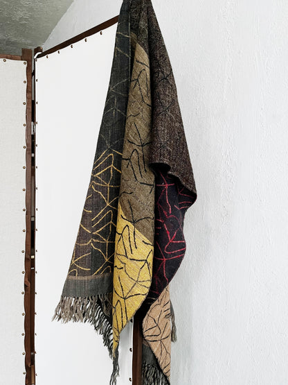 Neeru Kumar Handknit Textile