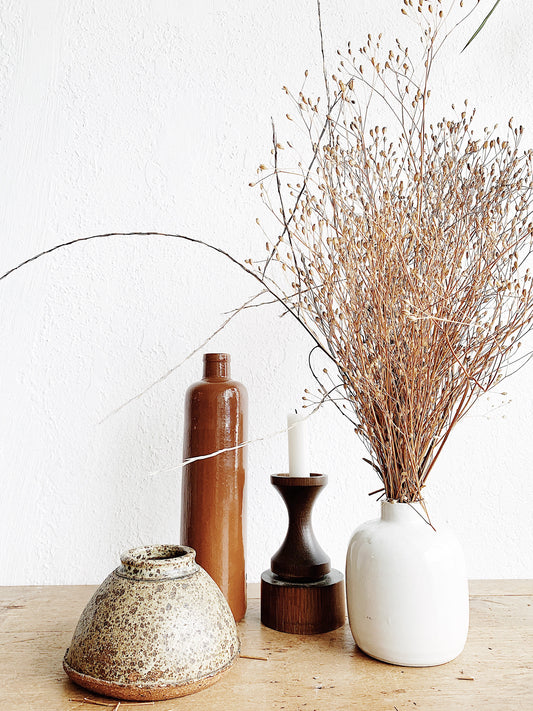 Vintage Tablescape Pieces