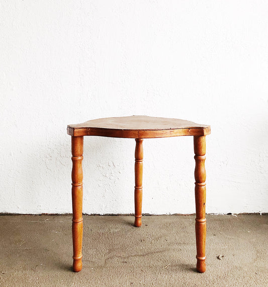 Vintage Side Table