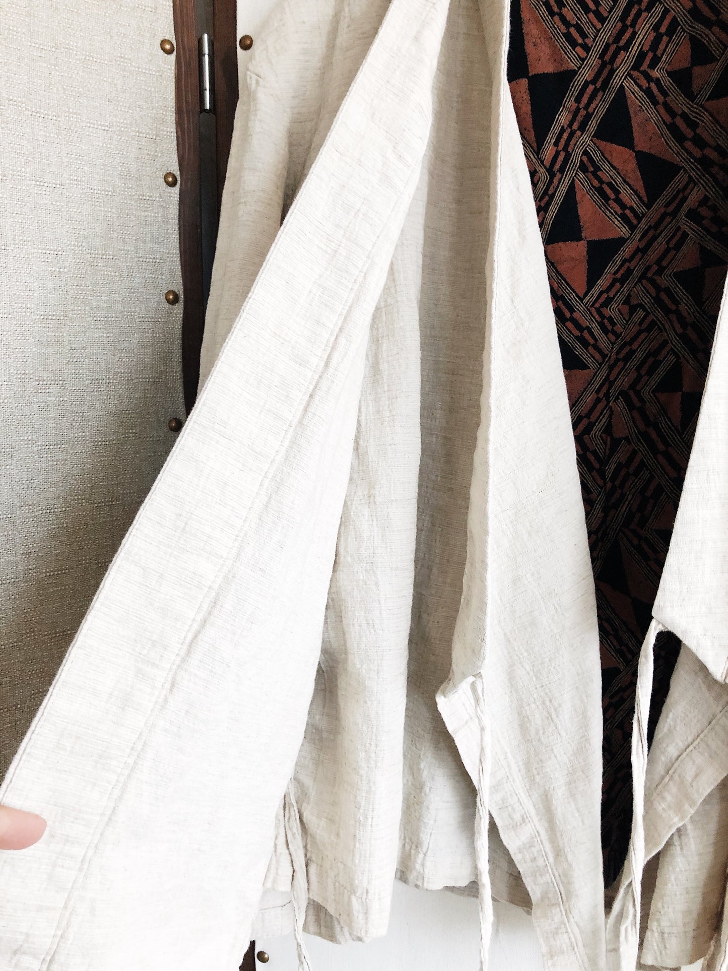 Vintage Kimono Jacket