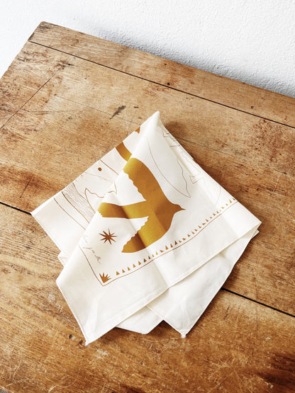 Handmade Elana Gabrielle Towel