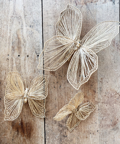 Mid Century Butterflies