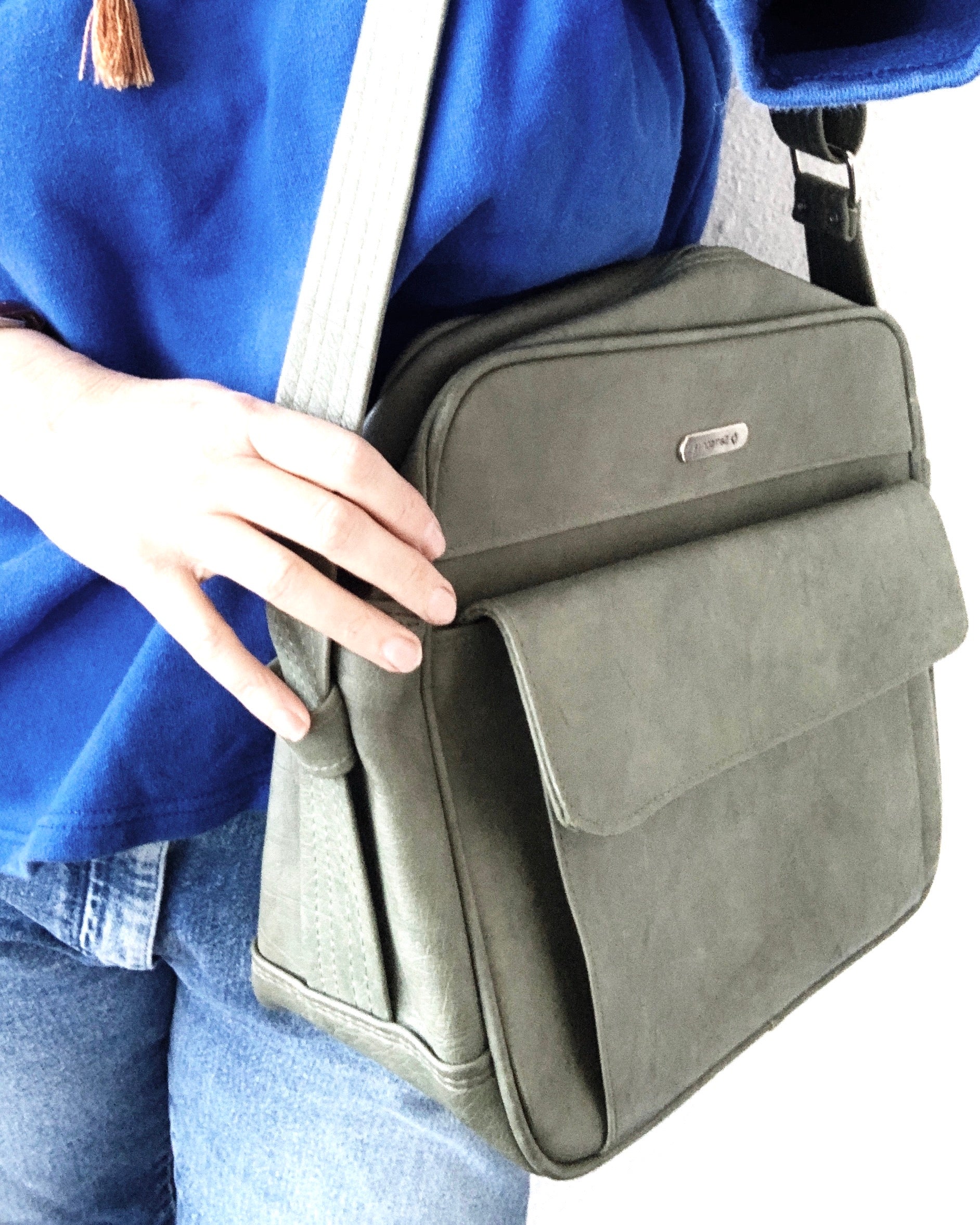 Samsonite Córdoba Travel Tote - Thumbnail 3