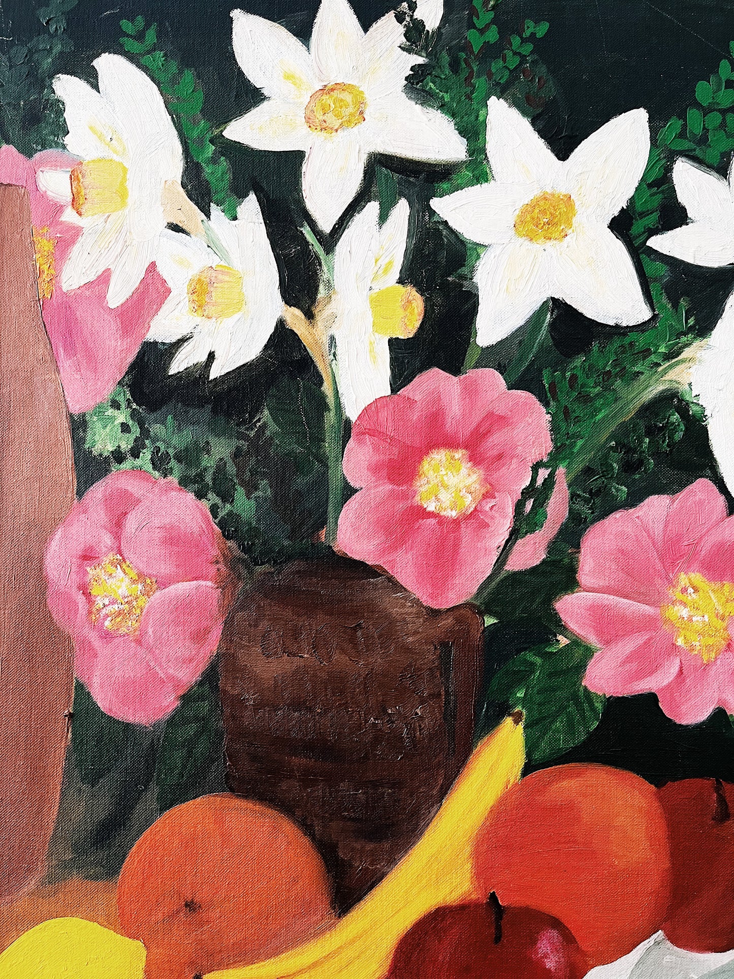 Original Still Life Painting