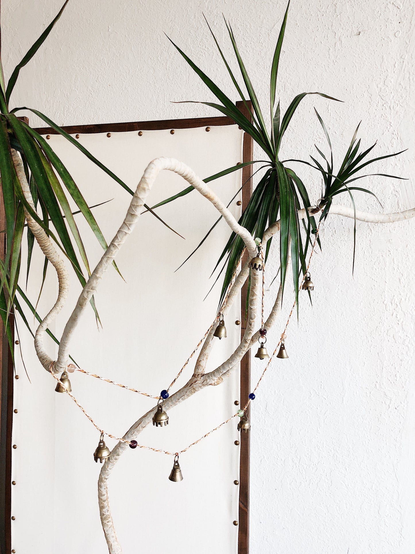 Vintage Temple Bells