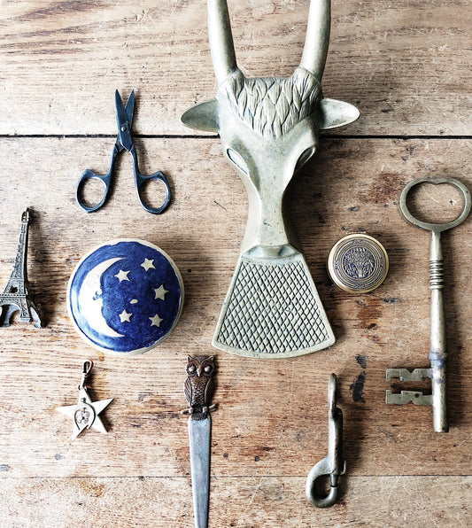 Vintage Trinket
