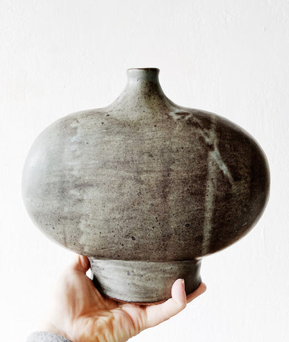 Vintage Modernist Vase