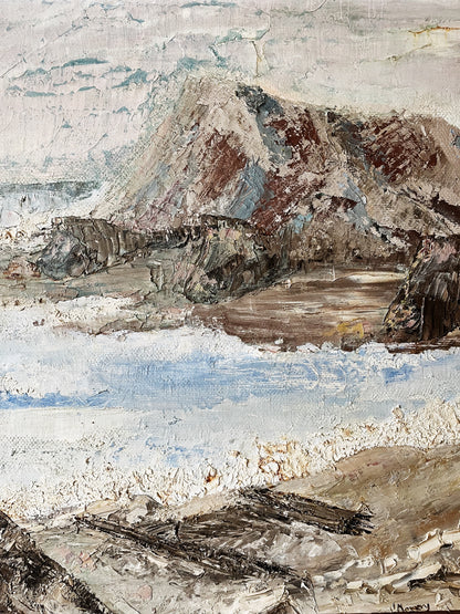 Original Landscape Painting