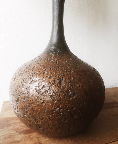 Vintage Mid Century Ceramic Lamp