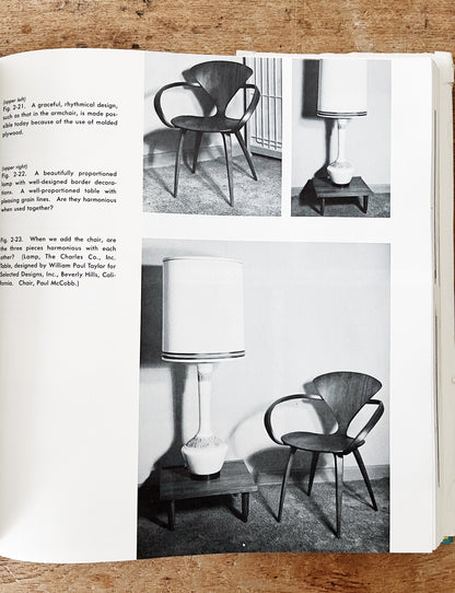 Vintage Design Book