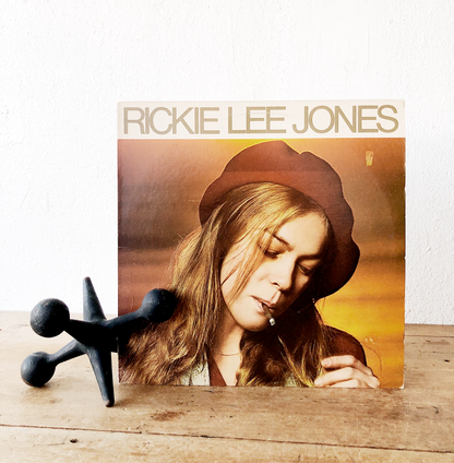 Iconic Mid Century Atomic Age Jack Sculpture