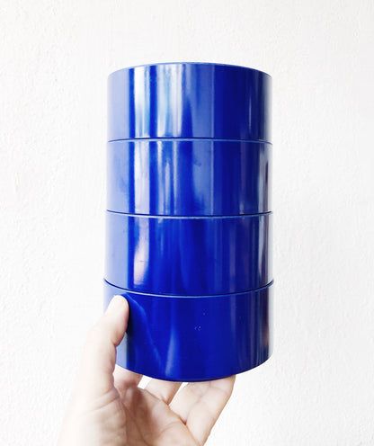 MCM Heller Stackable Melamine Bowls