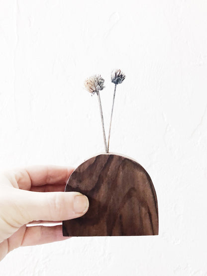 Handmade Weed Pot