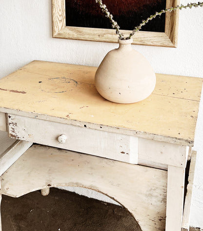 Rustic Farmhouse Table