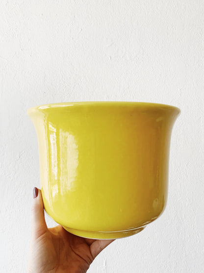 Mid Century USA Ware Ceramic Pot