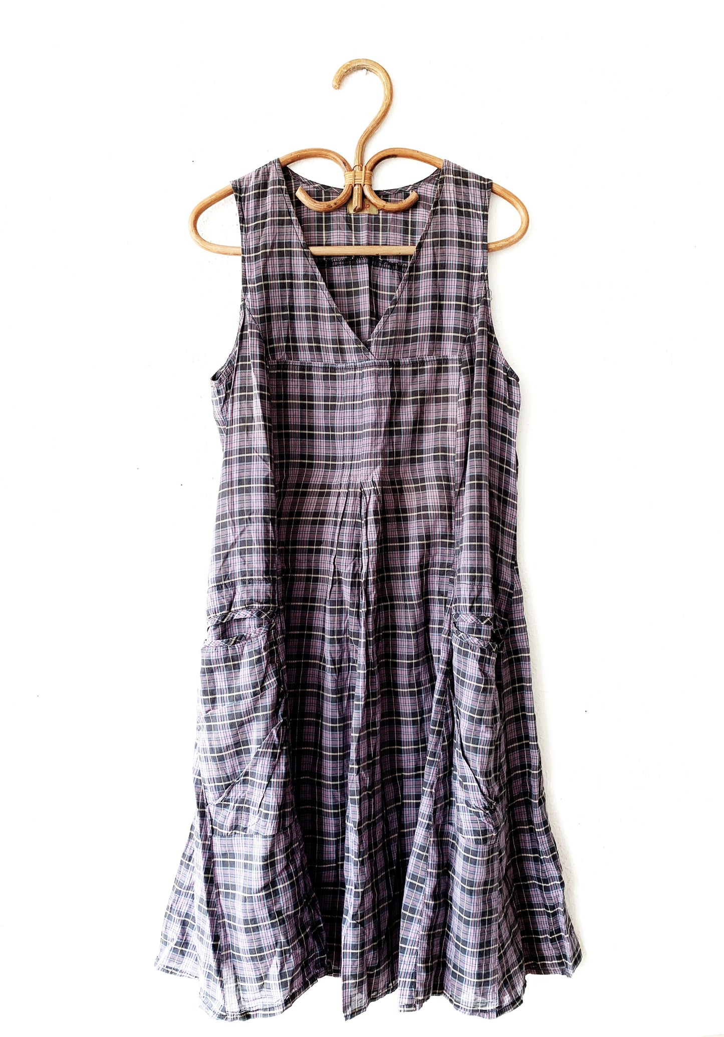 Tulip Brand Cotton Dress