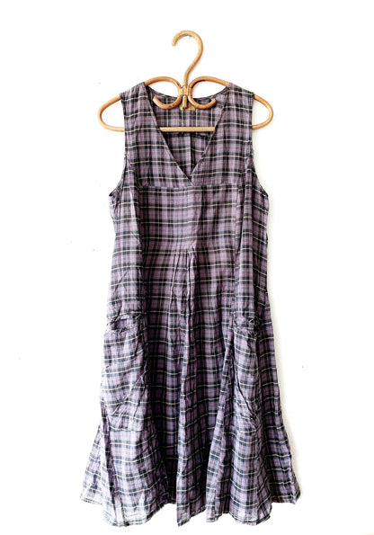 Tulip Brand Cotton Dress