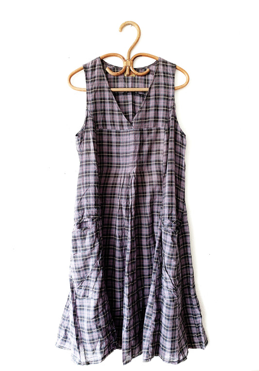 Tulip Brand Cotton Dress