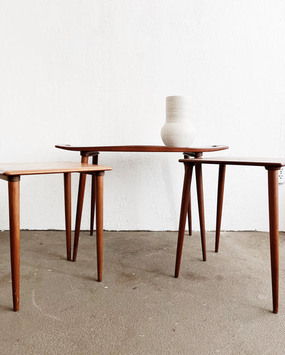 Jens Quistgaard Side Table