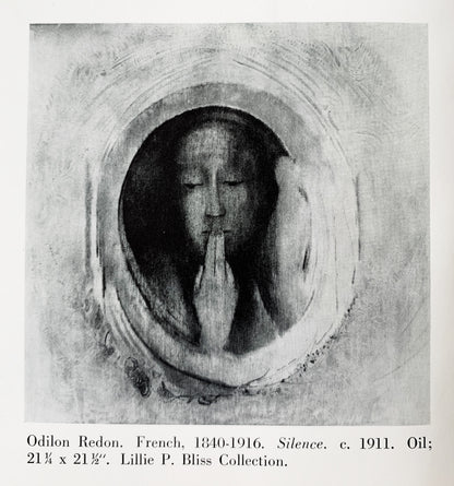 Paintings From The Museum Of Modern Art 1963