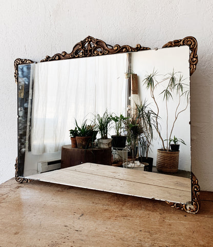 Antique Mirror