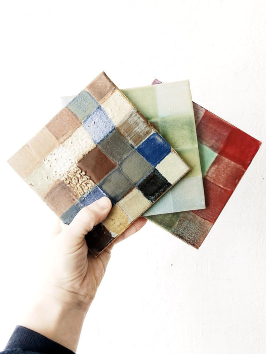 Handmade Tile
