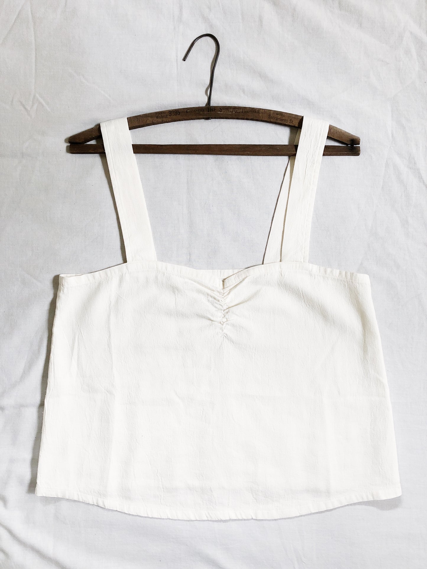 Sugar Candy Mountain Laurel Tank Top