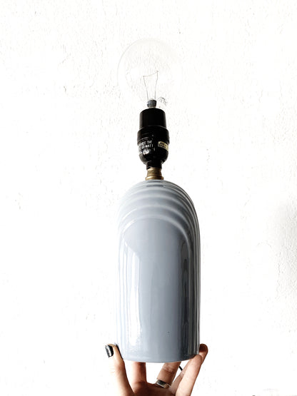 Vintage Ceramic Lamp