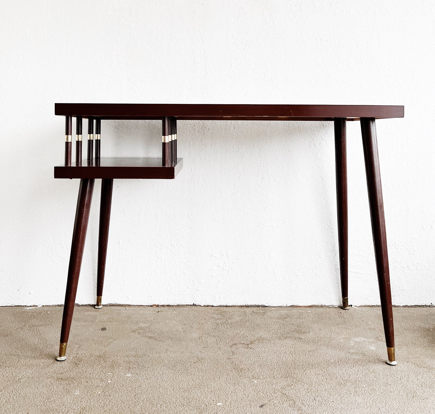 Mid Century Desk