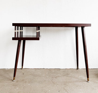 Mid Century Desk