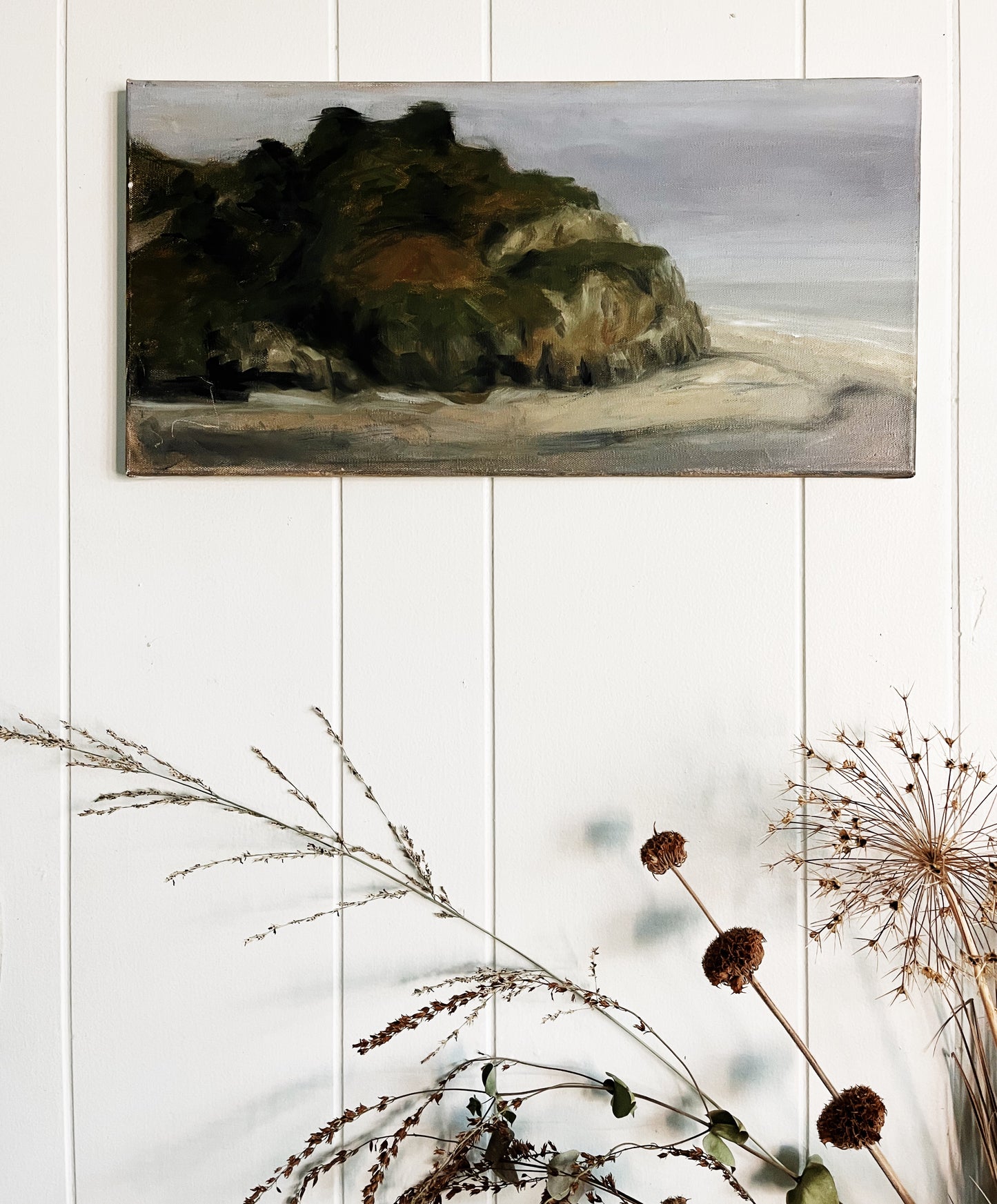 Original Oregon Coast Seascape