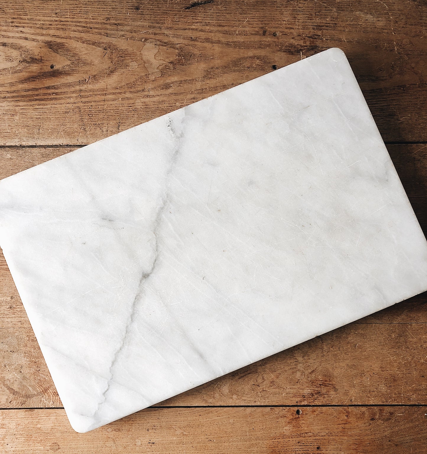 Vintage Marble Slab