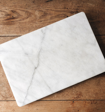 Vintage Marble Slab