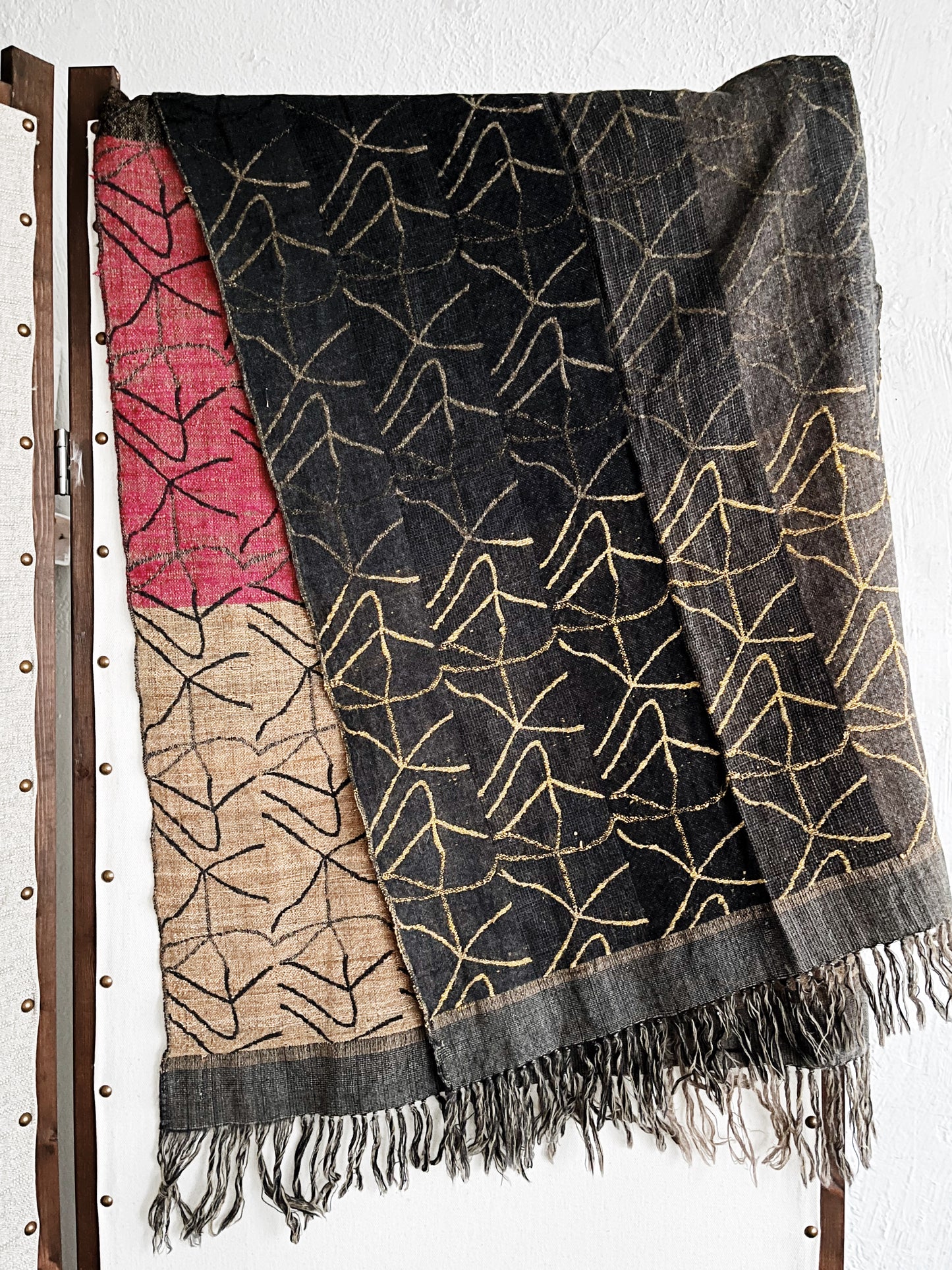 Neeru Kumar Handknit Textile