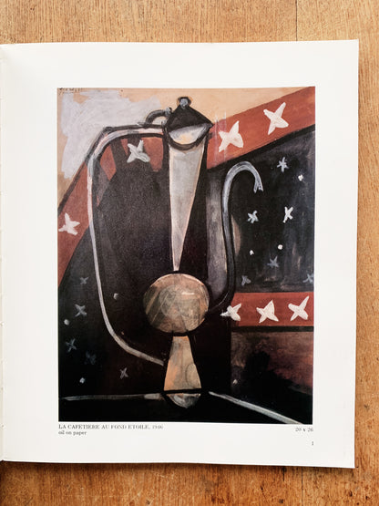 Picasso - A Centennial Collection