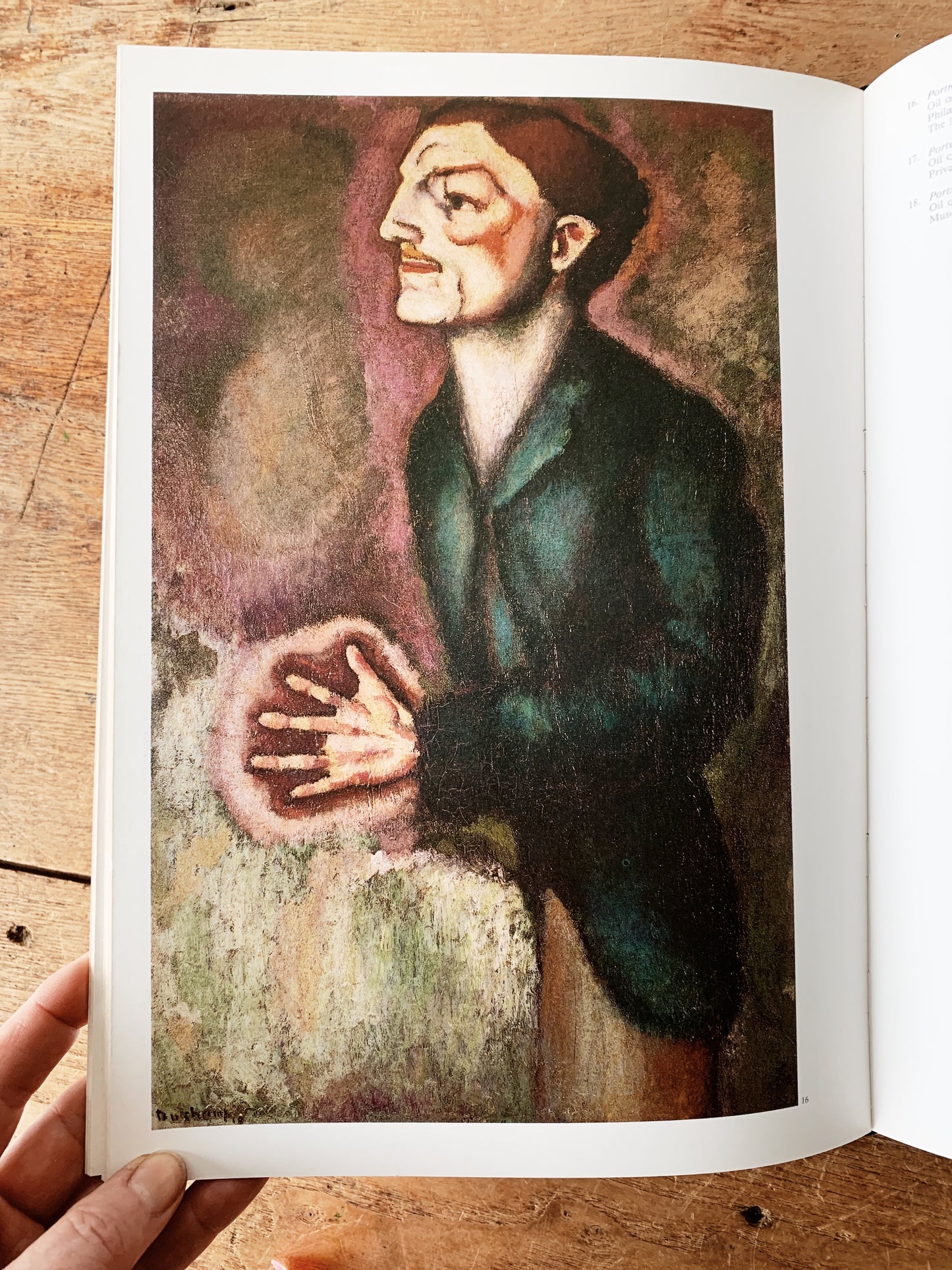 Vintage Marcel Duchamp Art Book