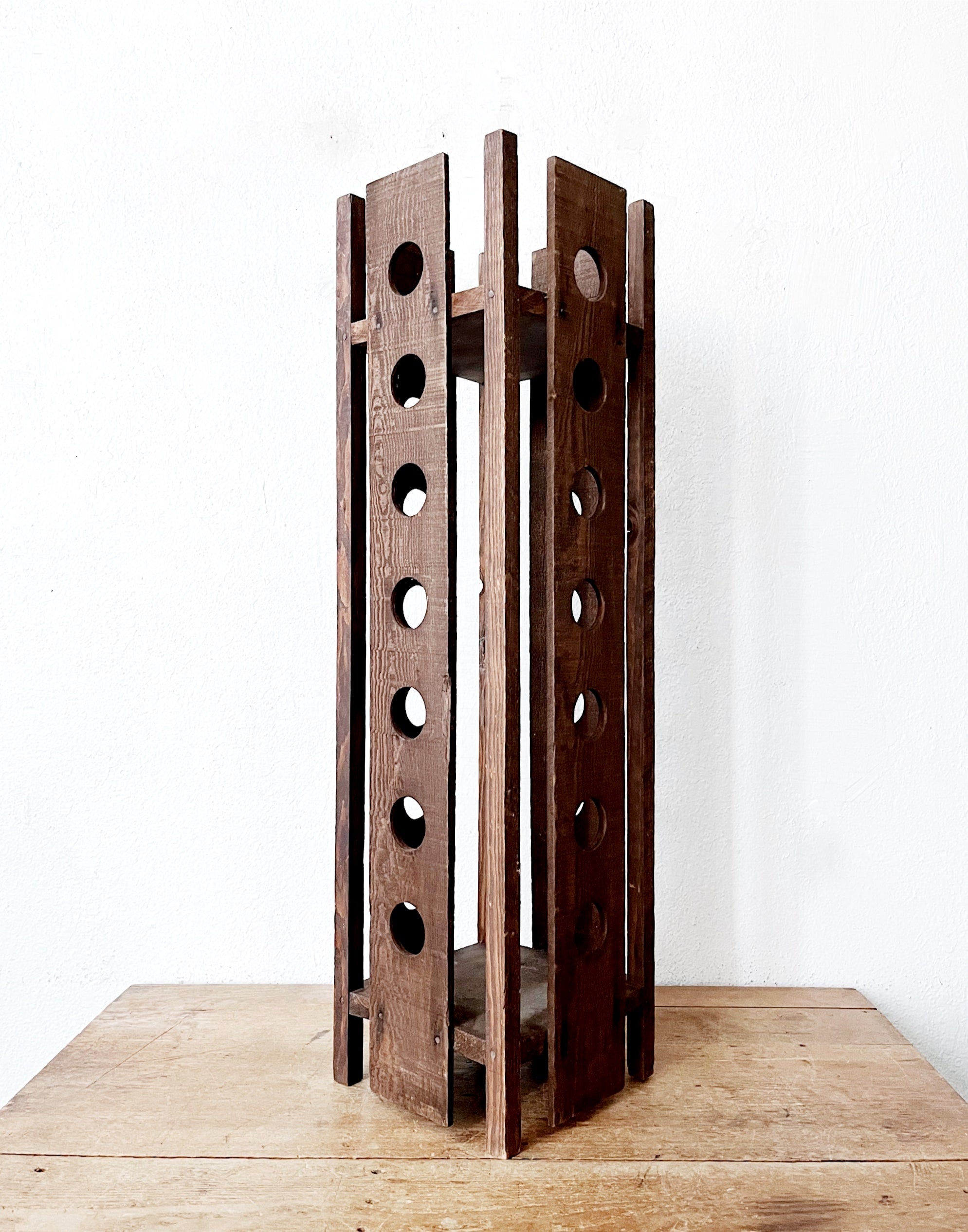 Antique Eastlake Plant Stand - Thumbnail 2