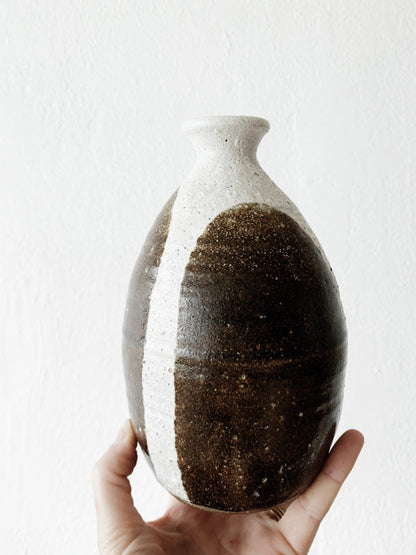 Studio Pottery Vase