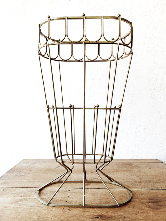 Mid Century Umbrella Stand