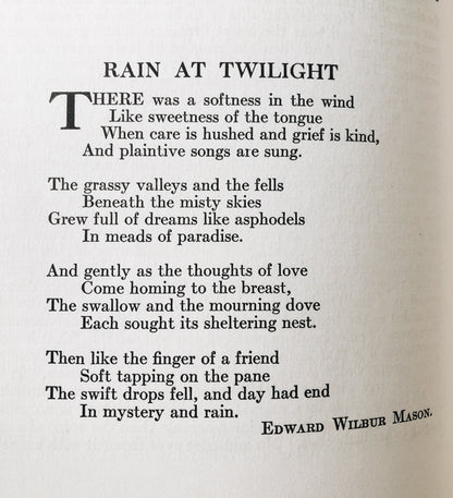 Antique Stickley Craftsman Periodical