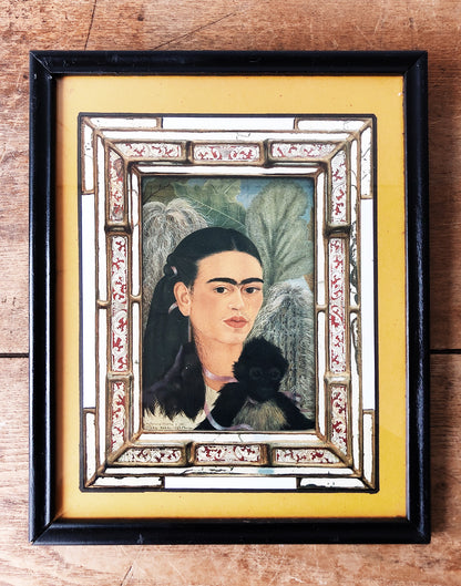 Frida Kahlo Artwork