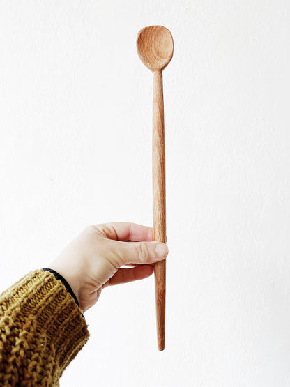 Handmade Wooden Spoon