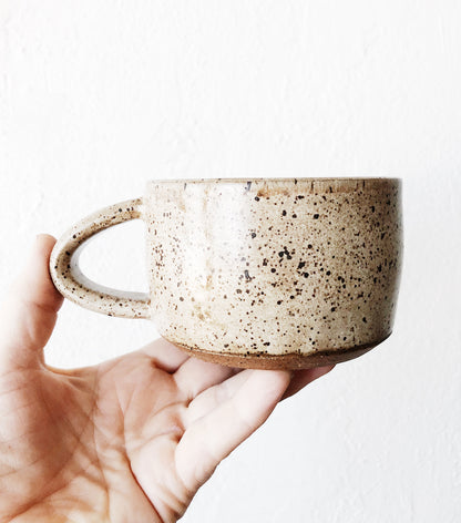 Gorgeous Handmade Mug Set