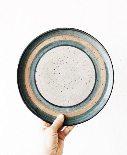 Handmade Allen Cook Dinnerware