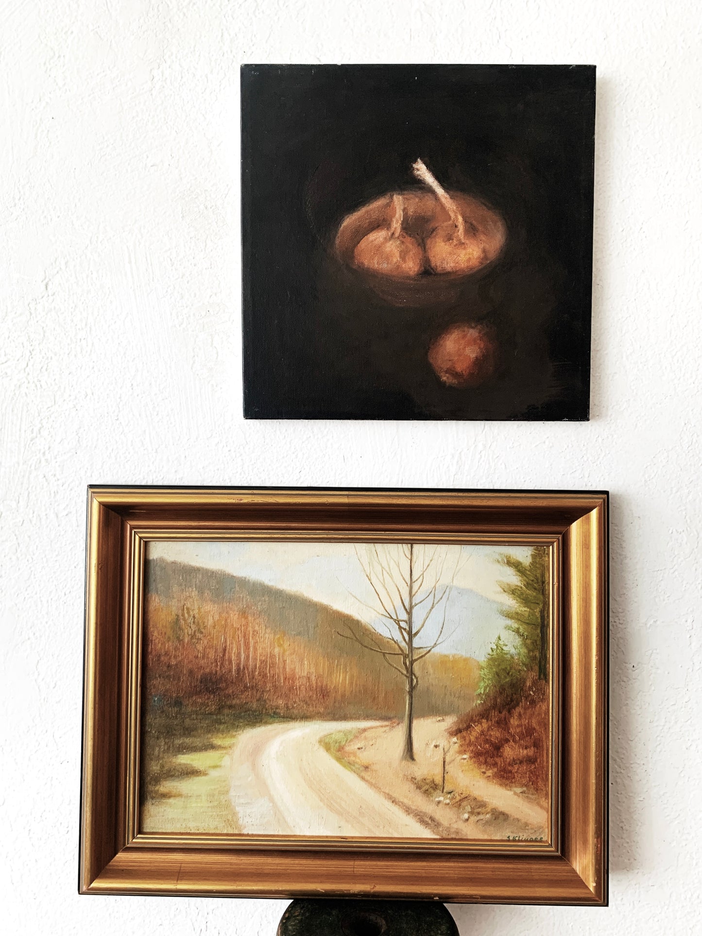 Original Still Life Painting