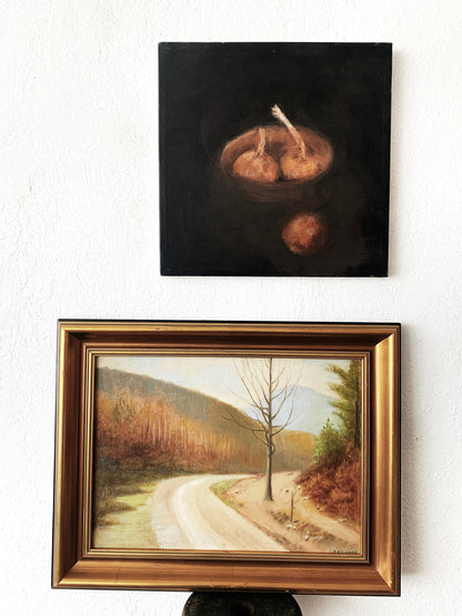 Original Still Life Painting